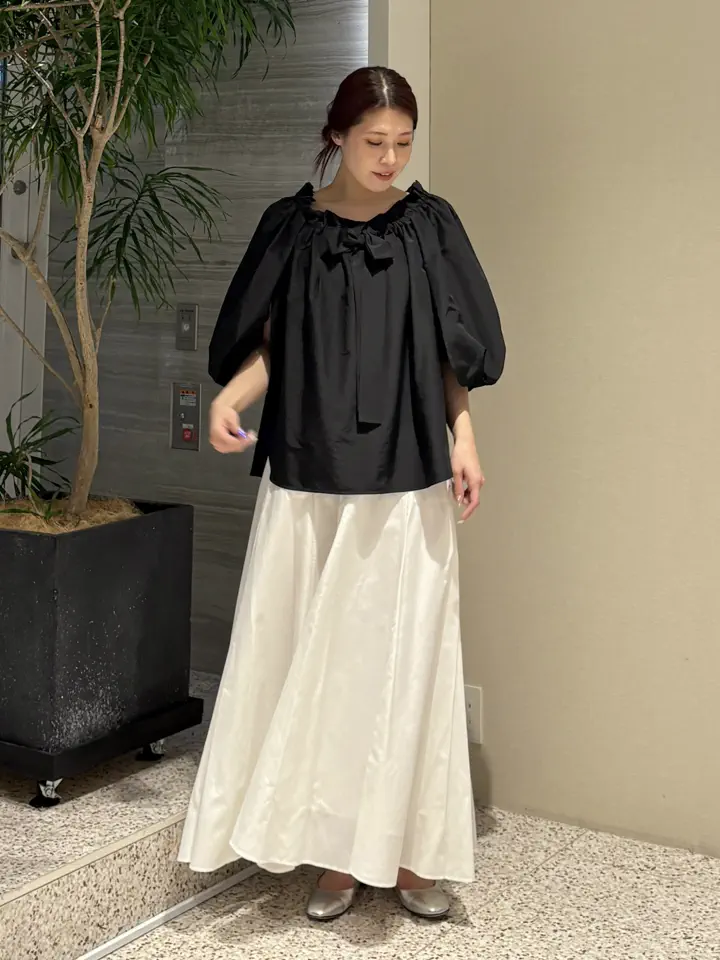 Diagram Yuuki NOZAWA コーディネート画像