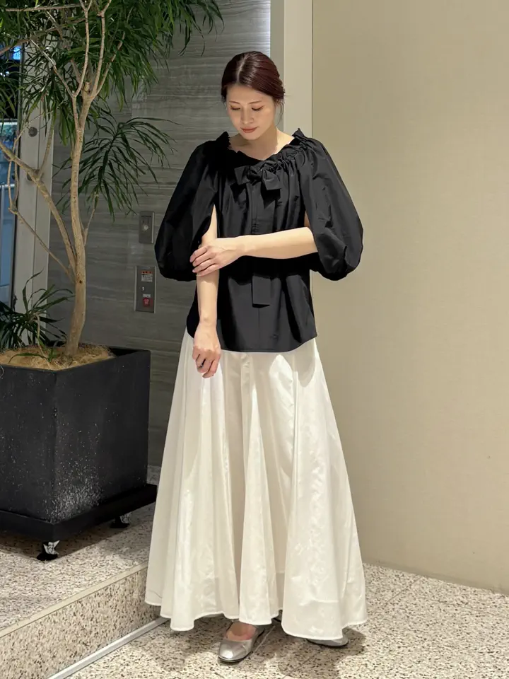 Diagram Yuuki NOZAWA コーディネート画像