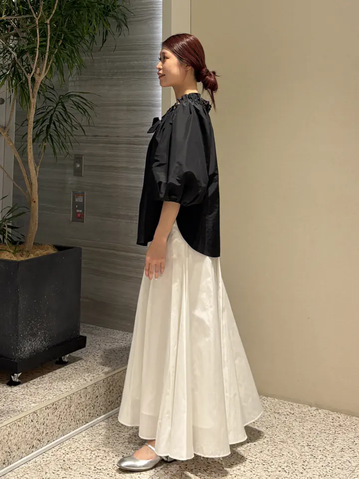 Diagram Yuuki NOZAWA コーディネート画像