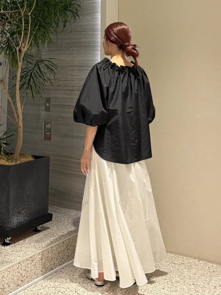 Diagram Yuuki NOZAWA コーディネート画像