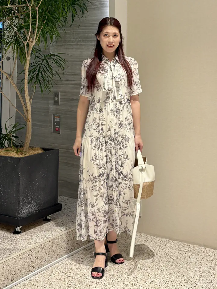 Diagram Yuuki NOZAWA コーディネート画像