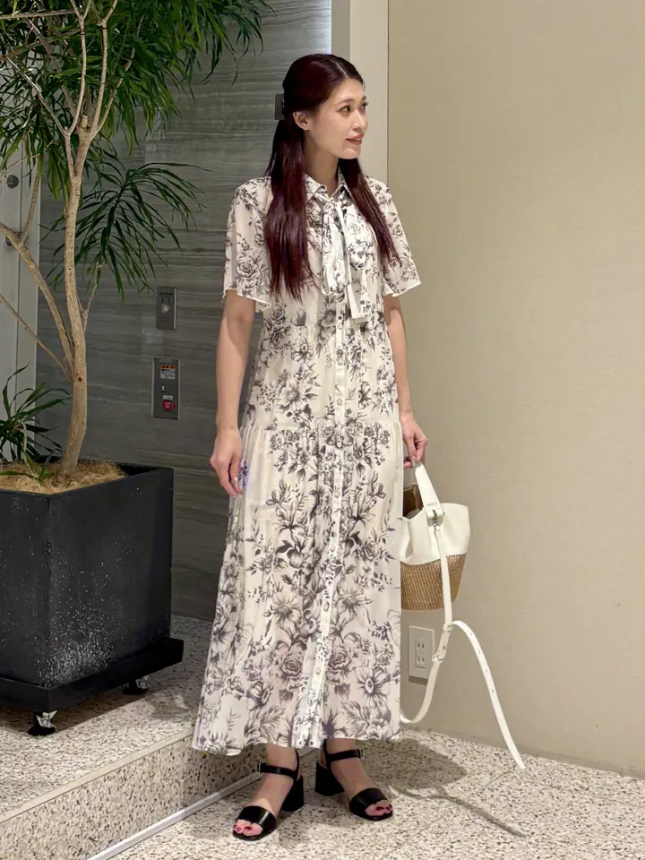 Diagram Yuuki NOZAWA コーディネート画像