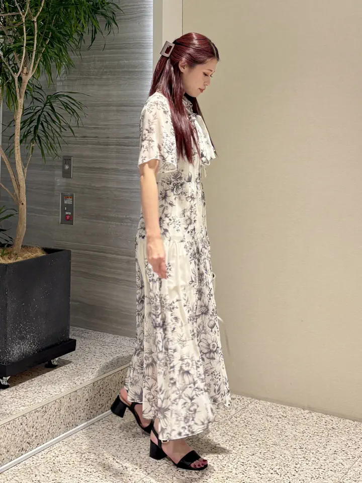 Diagram Yuuki NOZAWA コーディネート画像