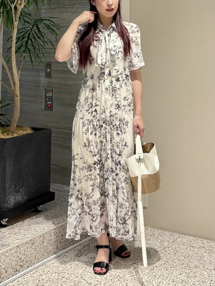 Diagram Yuuki NOZAWA コーディネート画像