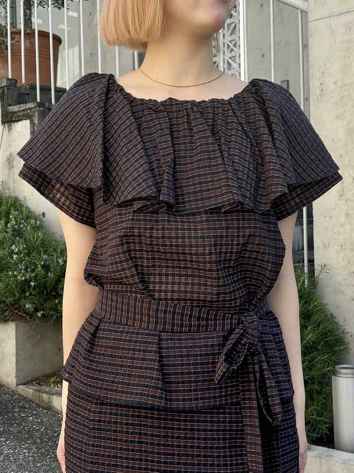 Diagram 矢野　瑞佳 コーディネート画像