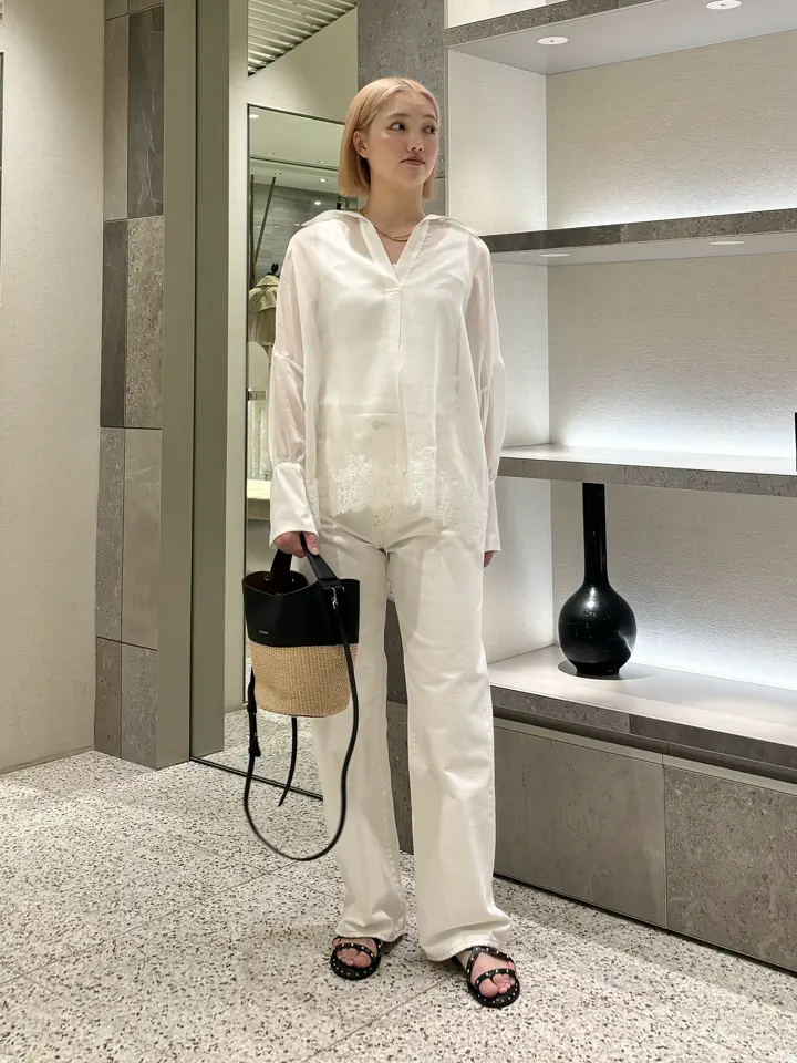 Diagram 矢野　瑞佳 コーディネート画像