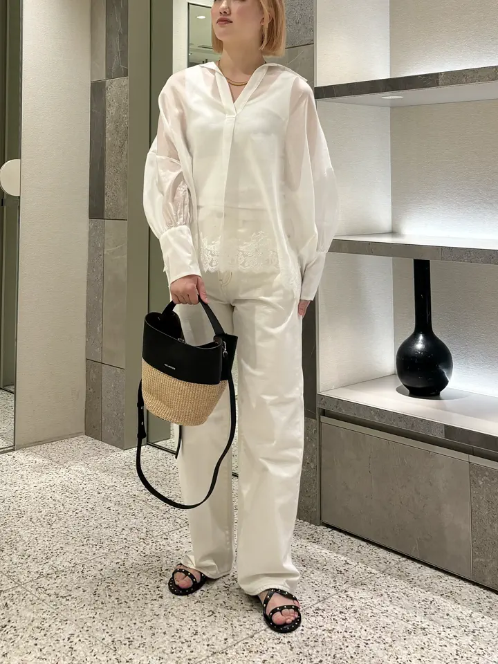 Diagram 矢野　瑞佳 コーディネート画像