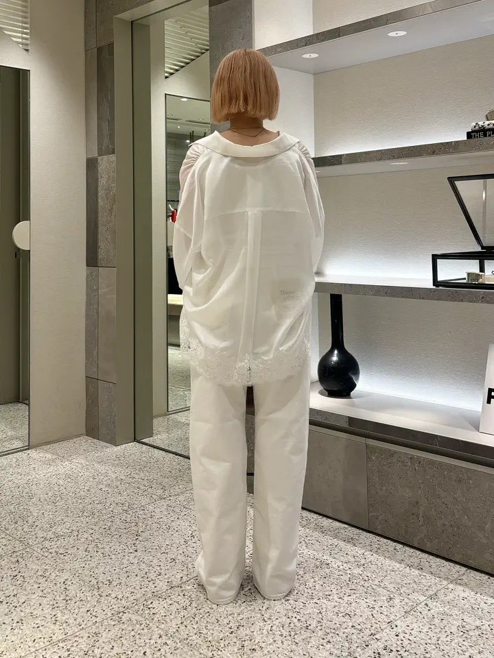 Diagram 矢野　瑞佳 コーディネート画像