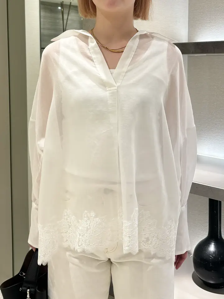 Diagram 矢野　瑞佳 コーディネート画像