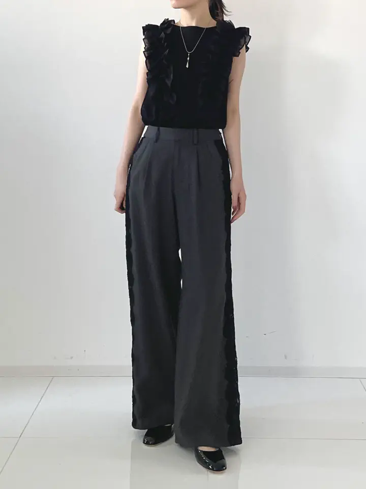 Diagram 三浦　芙優 コーディネート画像