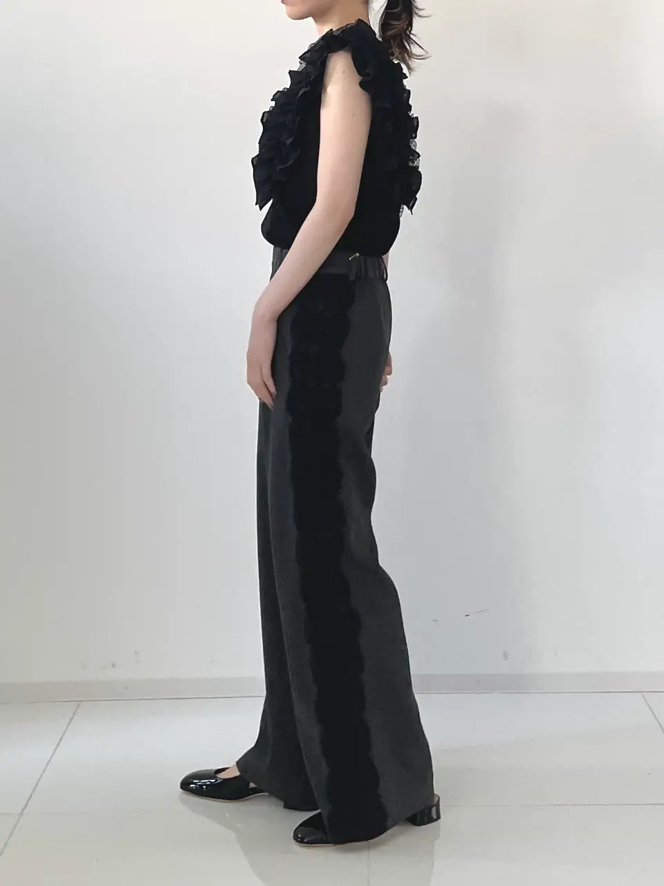 Diagram 三浦　芙優 コーディネート画像