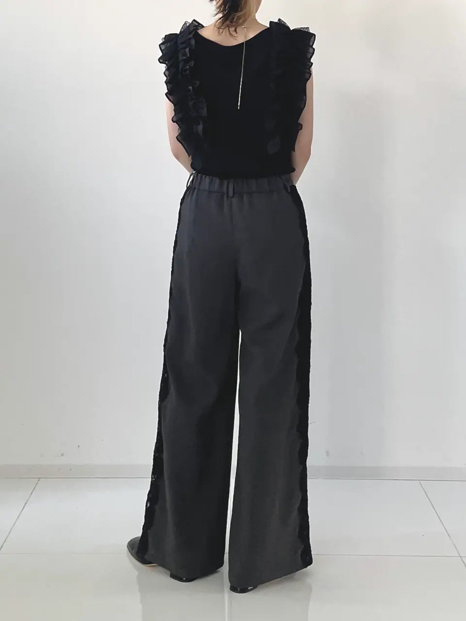 Diagram 三浦　芙優 コーディネート画像