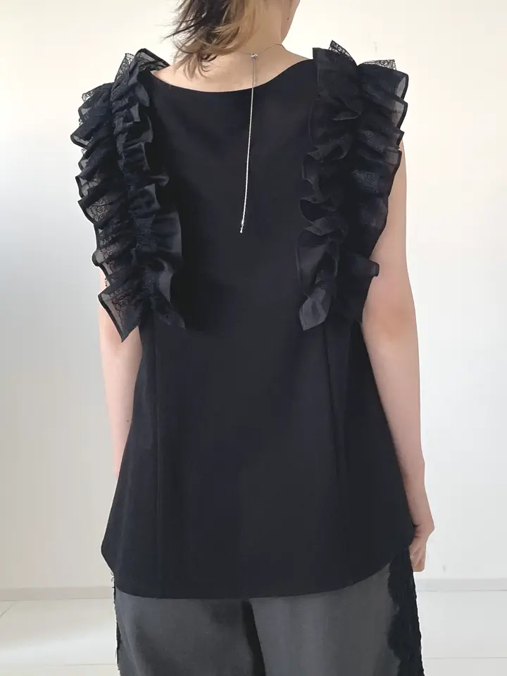 Diagram 三浦　芙優 コーディネート画像