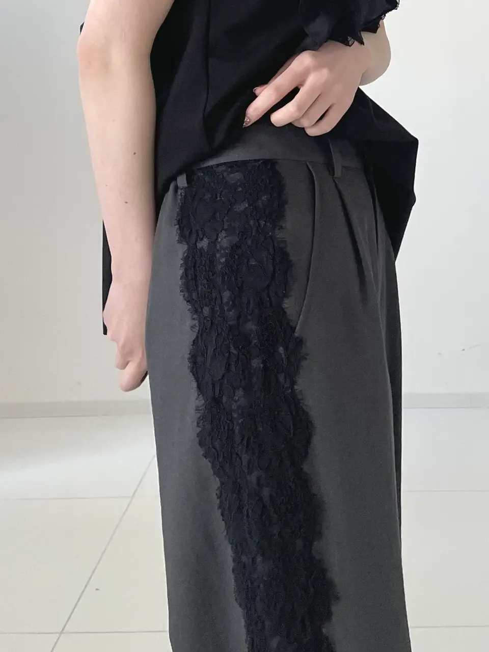 Diagram 三浦　芙優 コーディネート画像