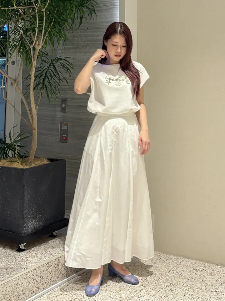 Diagram Yuuki NOZAWA コーディネート画像