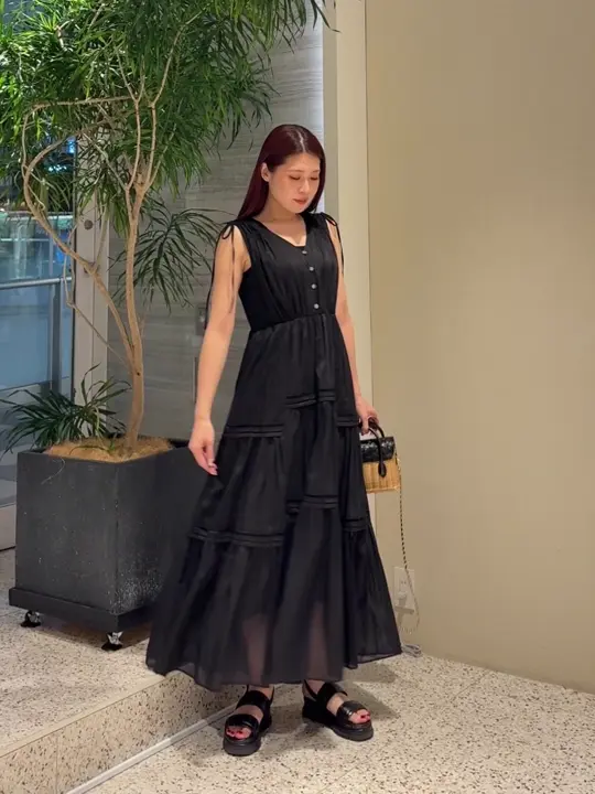 Diagram Yuuki NOZAWA コーディネート画像