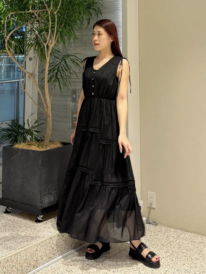 Diagram Yuuki NOZAWA コーディネート画像