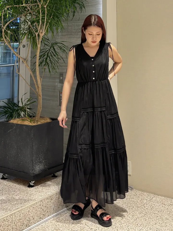 Diagram Yuuki NOZAWA コーディネート画像