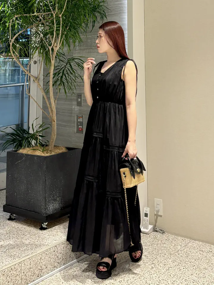 Diagram Yuuki NOZAWA コーディネート画像