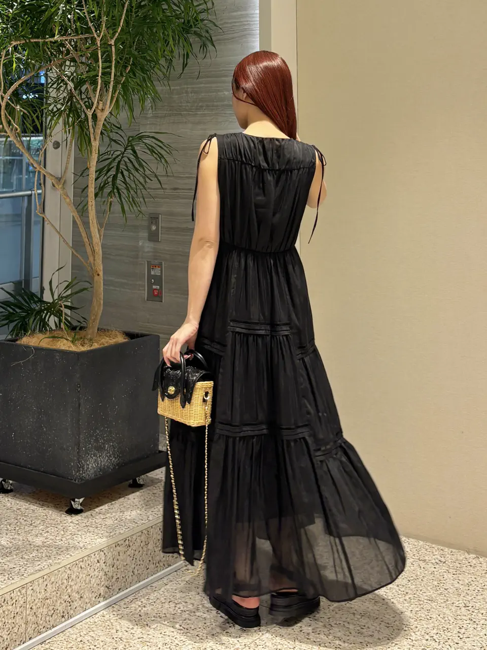 Diagram Yuuki NOZAWA コーディネート画像