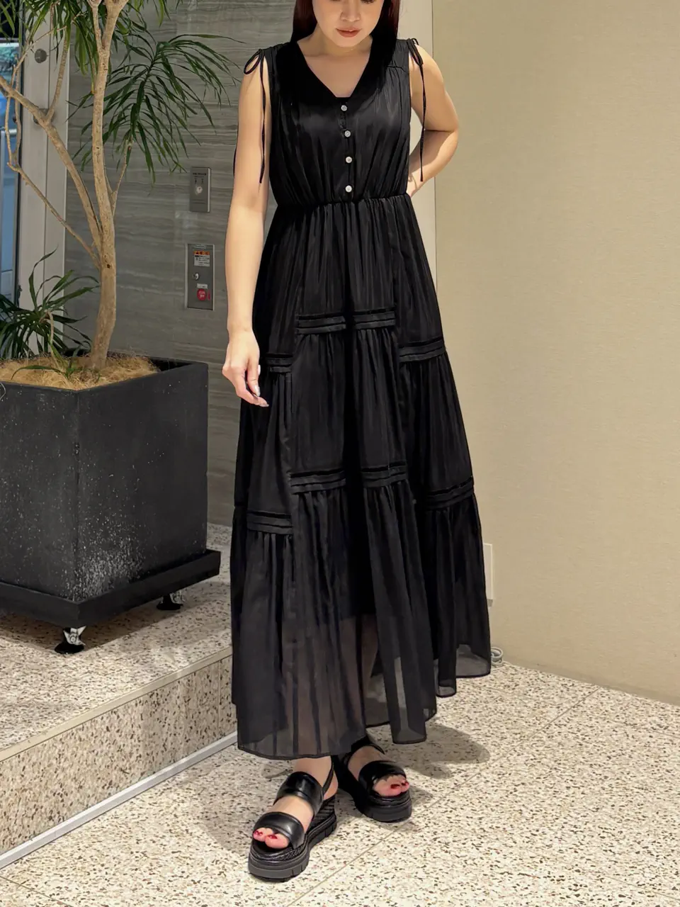 Diagram Yuuki NOZAWA コーディネート画像