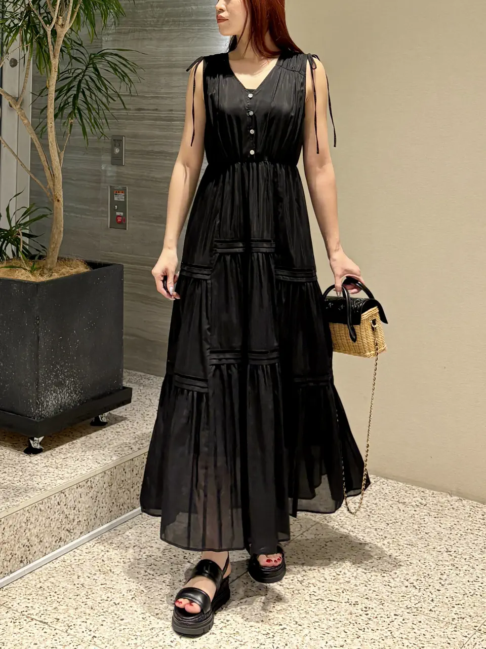 Diagram Yuuki NOZAWA コーディネート画像