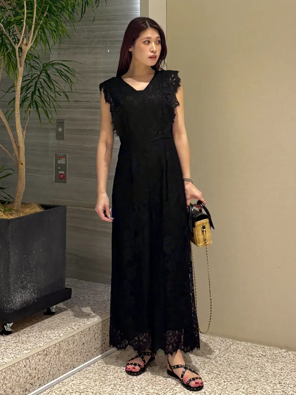  Yuuki NOZAWA コーディネート画像