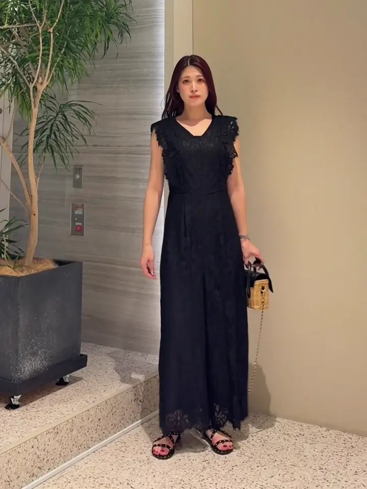 Diagram Yuuki NOZAWA コーディネート画像