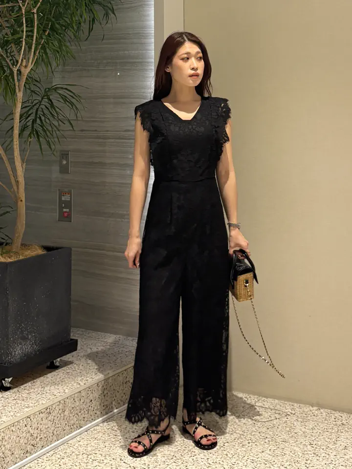 Diagram Yuuki NOZAWA コーディネート画像