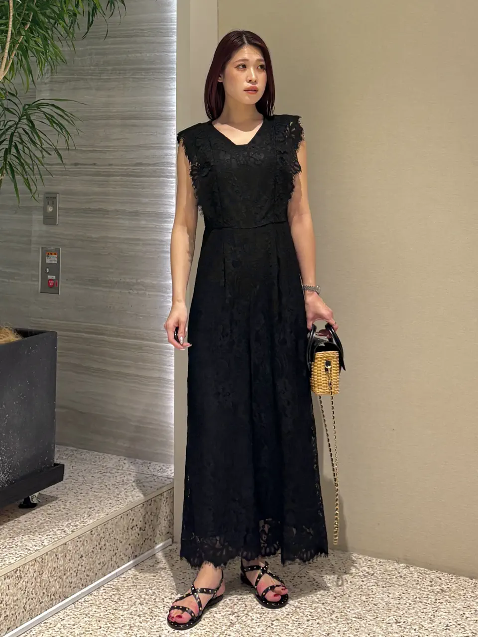 Diagram Yuuki NOZAWA コーディネート画像