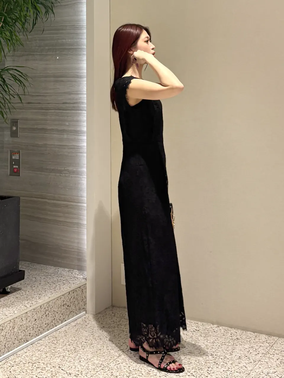 Diagram Yuuki NOZAWA コーディネート画像