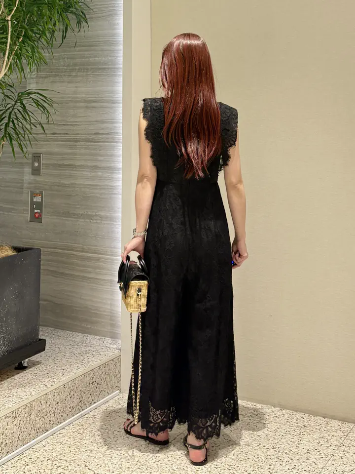 Diagram Yuuki NOZAWA コーディネート画像