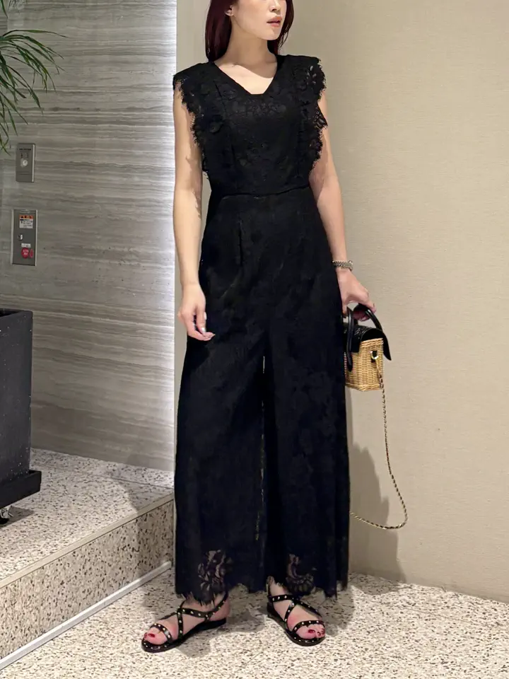 Diagram Yuuki NOZAWA コーディネート画像