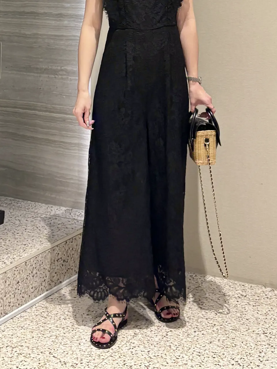 Diagram Yuuki NOZAWA コーディネート画像