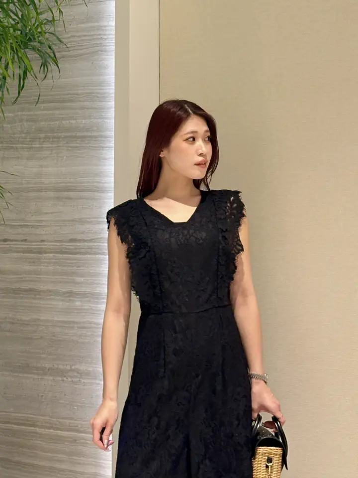 Diagram Yuuki NOZAWA コーディネート画像