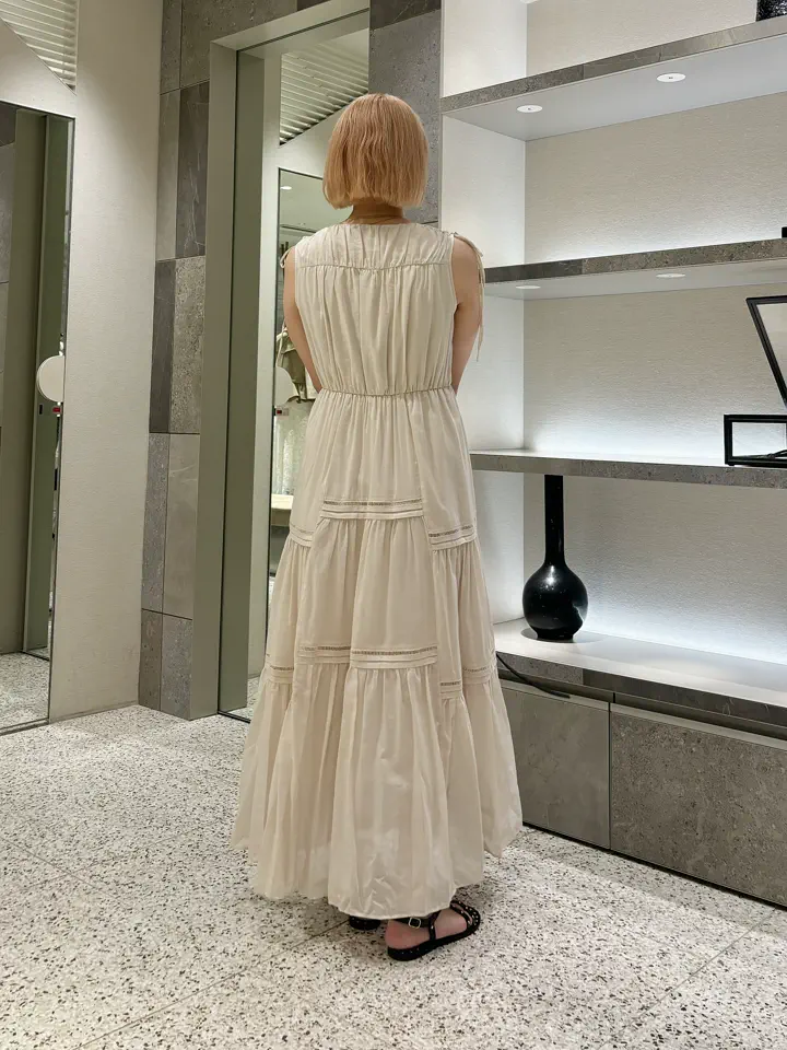 Diagram 矢野　瑞佳 コーディネート画像