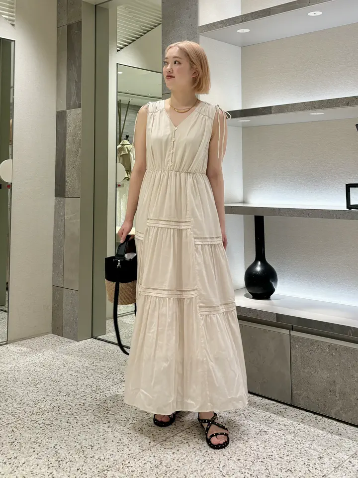 Diagram 矢野　瑞佳 コーディネート画像