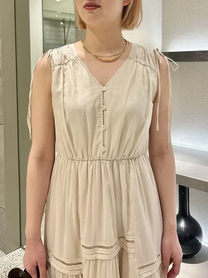 Diagram 矢野　瑞佳 コーディネート画像