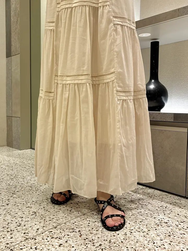 Diagram 矢野　瑞佳 コーディネート画像