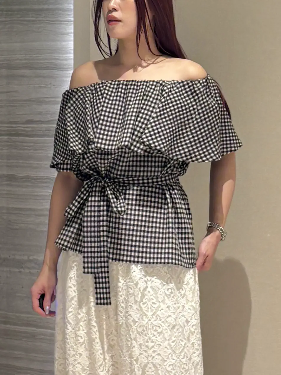 Diagram Yuuki NOZAWA コーディネート画像