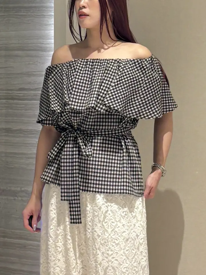 Diagram Yuuki NOZAWA コーディネート画像