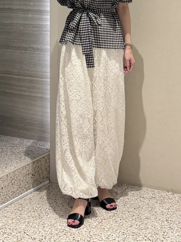 Diagram Yuuki NOZAWA コーディネート画像