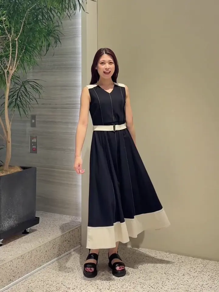 Diagram Yuuki NOZAWA コーディネート画像