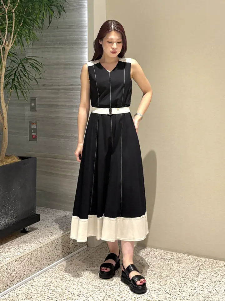 Diagram Yuuki NOZAWA コーディネート画像