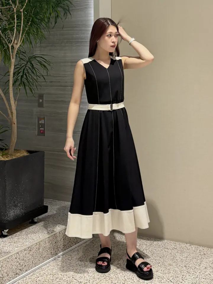 Diagram Yuuki NOZAWA コーディネート画像