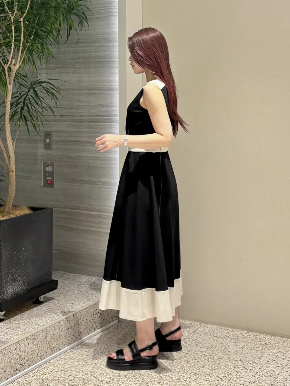 Diagram Yuuki NOZAWA コーディネート画像