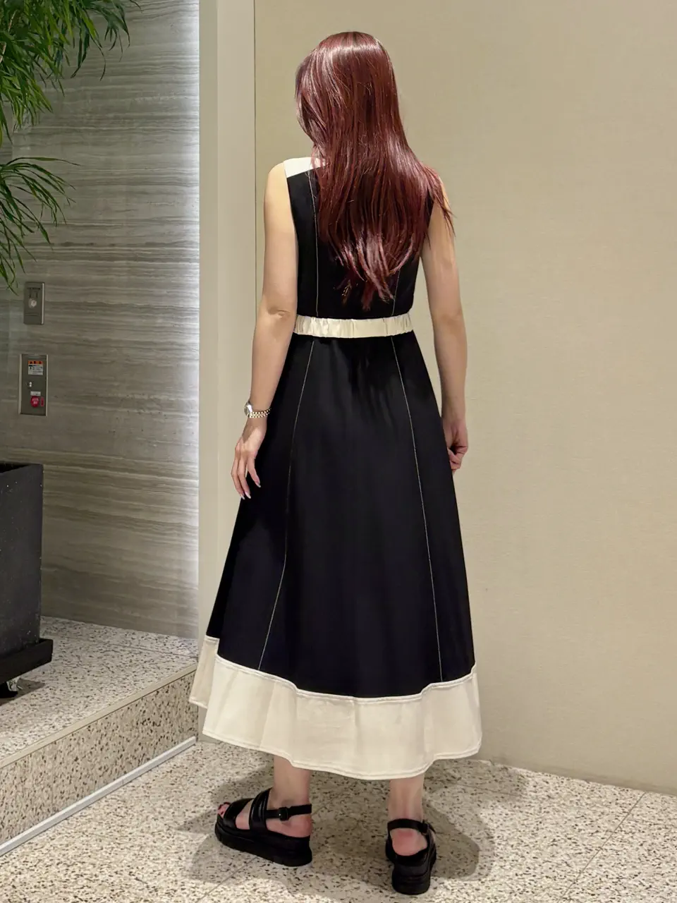 Diagram Yuuki NOZAWA コーディネート画像