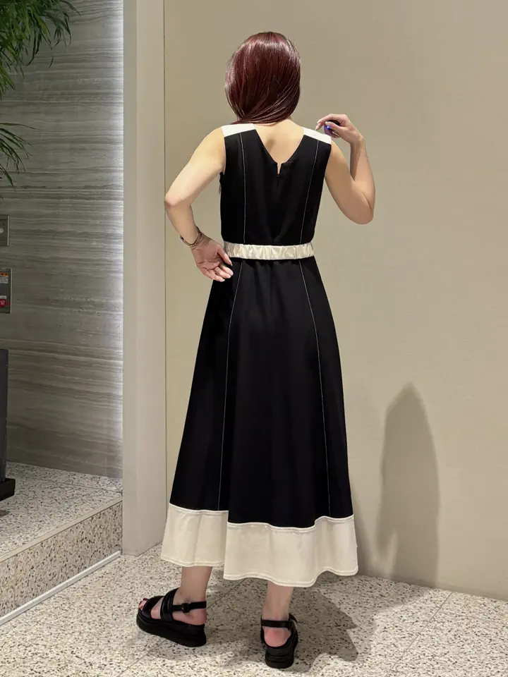 Diagram Yuuki NOZAWA コーディネート画像