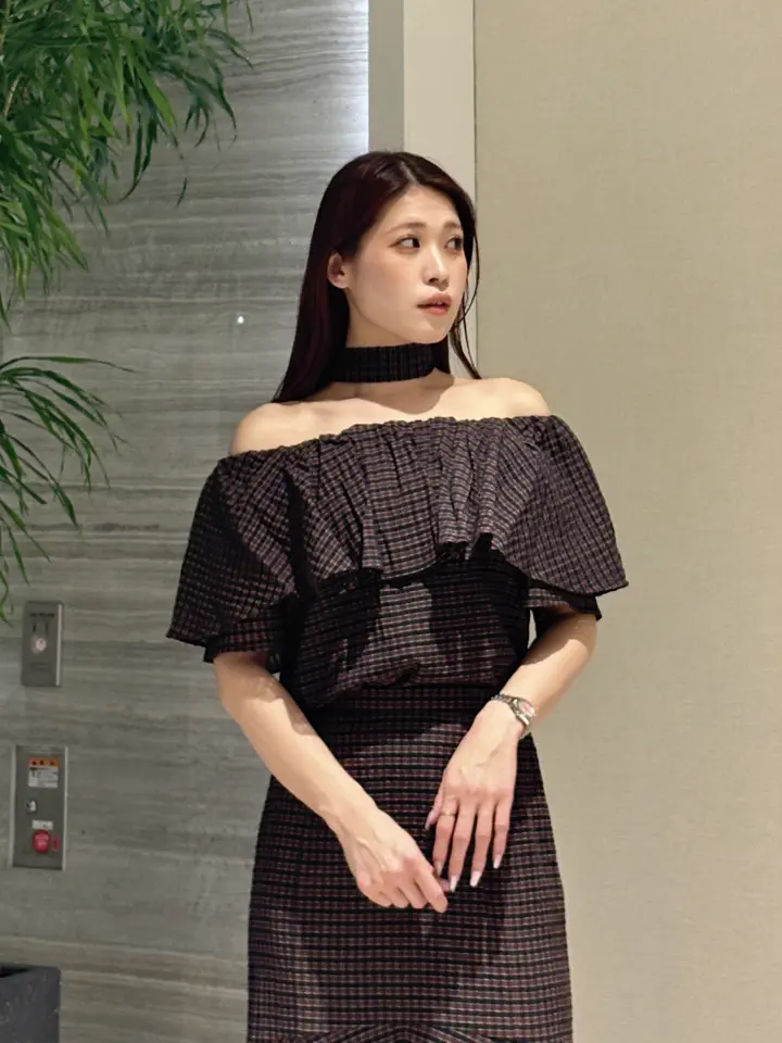 Diagram Yuuki NOZAWA コーディネート画像