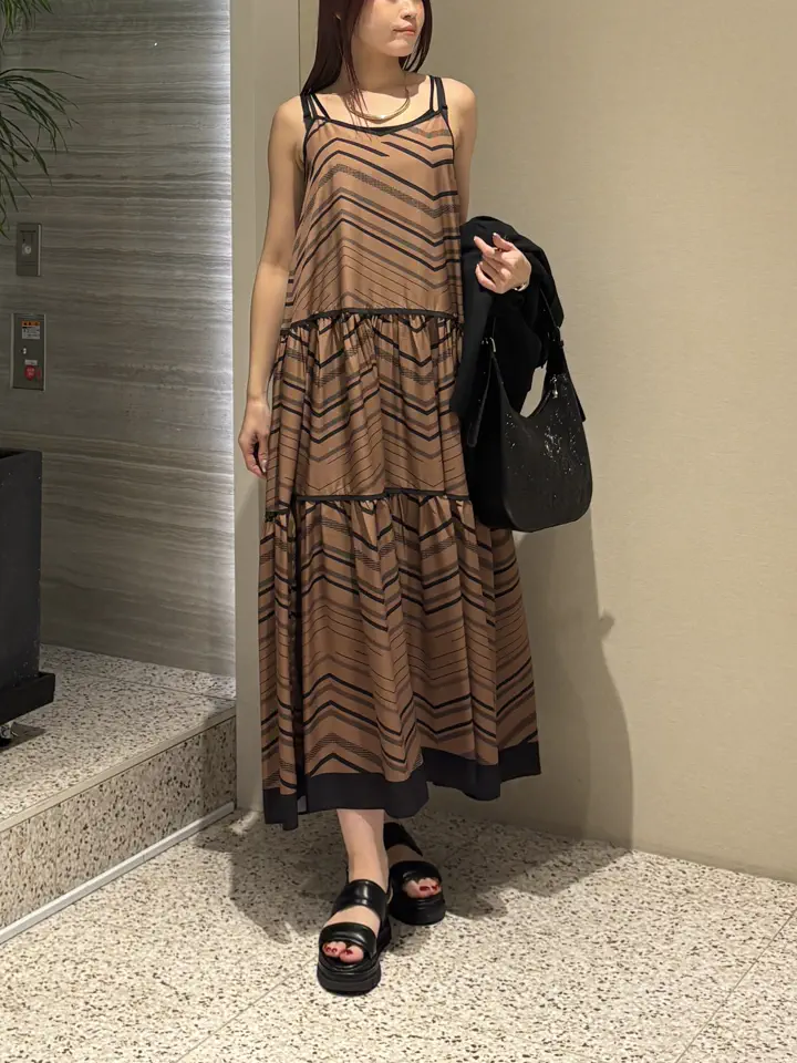 Diagram Yuuki NOZAWA コーディネート画像